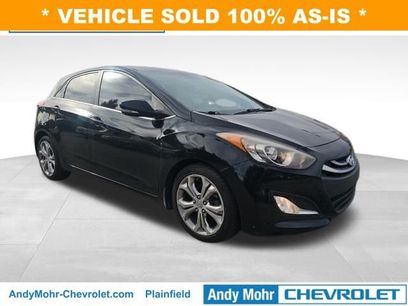 Used 2015 Hyundai Elantra GT w/ Option Group 02