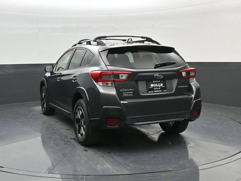 Used 2020 Subaru Crosstrek 2.0i Premium w/ Moonroof Package 2 AWD/4WD image 6
