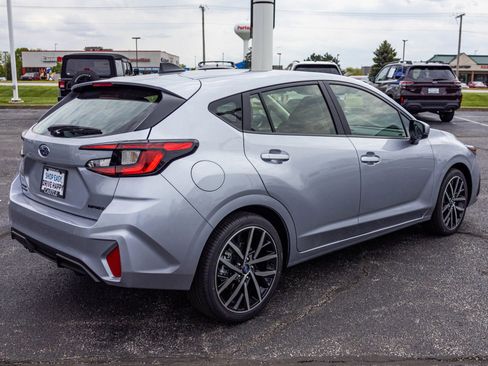 New 2026 Subaru Impreza 2.0i Sport AWD/4WD image 11