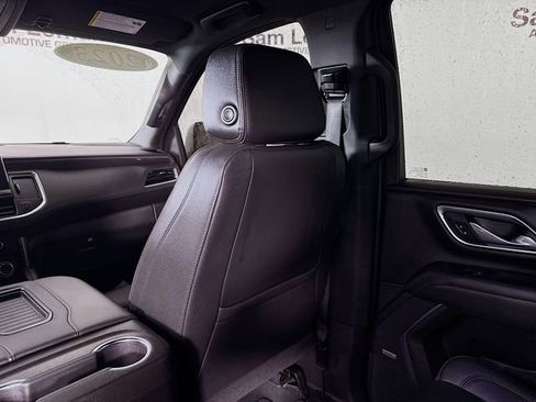 Used 2023 Chevrolet Tahoe RST w/ RST Performance Edition image 27