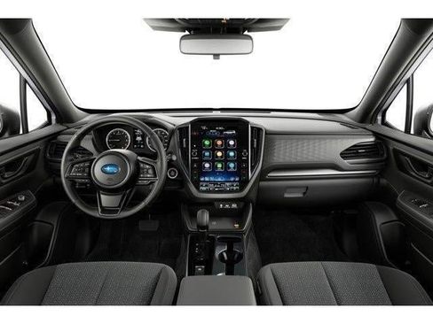 New 2026 Subaru Forester Premium image 59