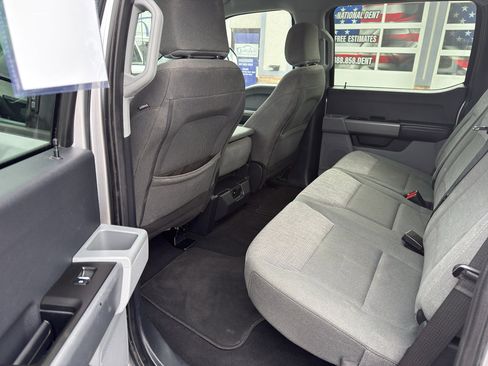 Used 2024 Ford F250 XLT image 11