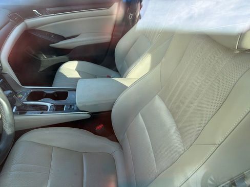 Used 2019 Honda Accord EX-L image 9