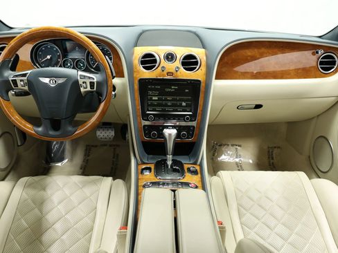Used 2016 Bentley Continental GT image 36
