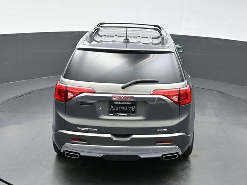 Used 2018 GMC Acadia Denali w/ Technology Package image 19