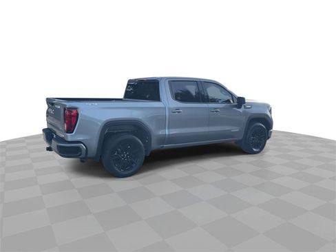 New 2026 GMC Sierra 1500 Elevation image 8