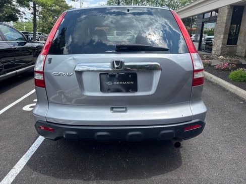 Used 2008 Honda CR-V EX image 7