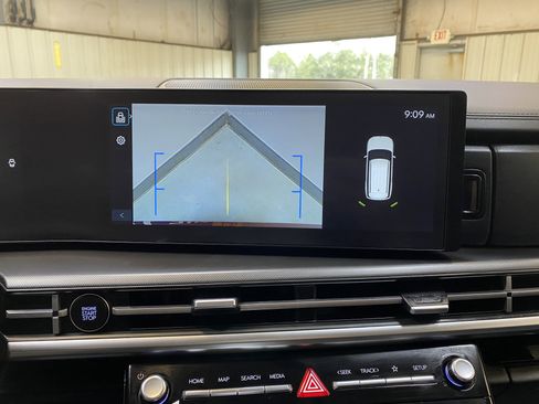 Used 2025 Hyundai Santa Fe XRT image 48