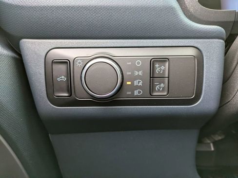 New 2025 Ford Maverick XL w/ Equipment Group 102A image 25