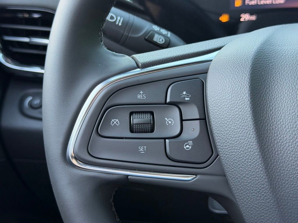 New 2026 Buick Envista Sport Touring FWD image 19