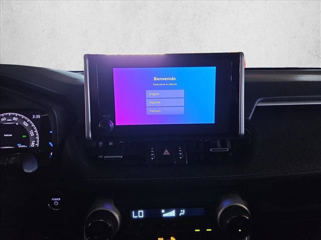Certified 2023 Toyota RAV4 XLE Premium AWD/4WD image 13