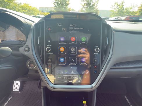 Certified 2025 Subaru Crosstrek 2.5i Sport image 19