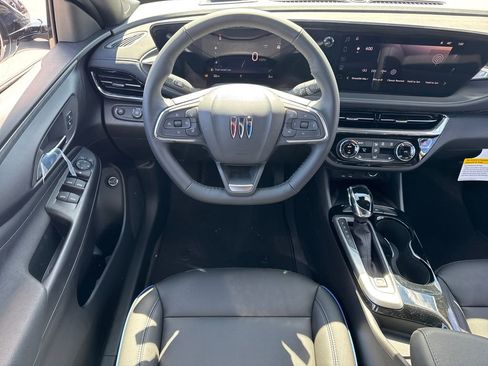 New 2026 Buick Envista Sport Touring w/ Convenience I Package image 13