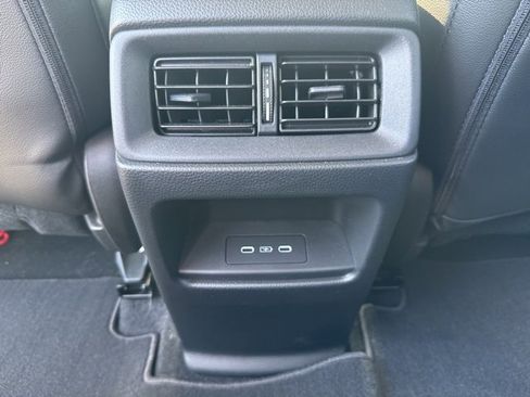 Used 2025 Honda CR-V EX-L image 14