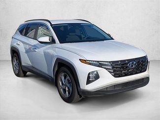 Used 2024 Hyundai Tucson SEL video 3