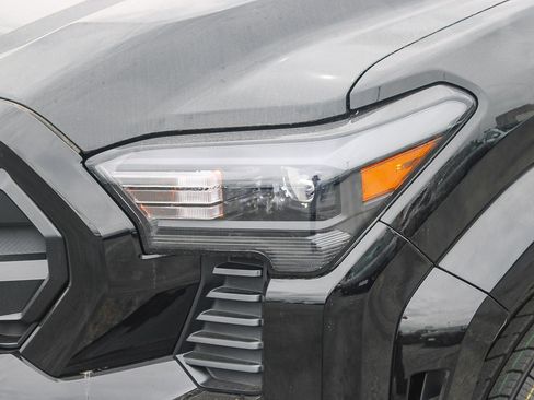 New 2026 Toyota Tacoma SR RWD image 5