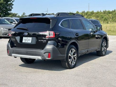 Used 2020 Subaru Outback Limited XT w/ Popular Package #2 AWD/4WD image 7
