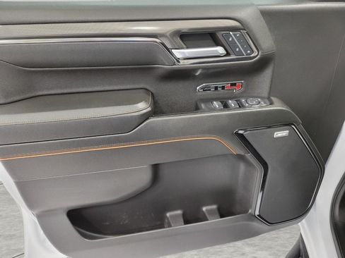 Certified 2024 GMC Sierra 1500 AT4 w/ AT4 Preferred Package AWD/4WD image 20