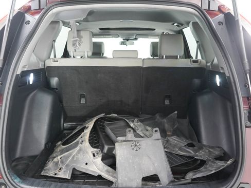 Used 2017 Honda CR-V EX image 9
