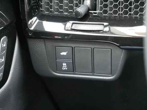 Certified 2025 Honda CR-V EX-L image 26