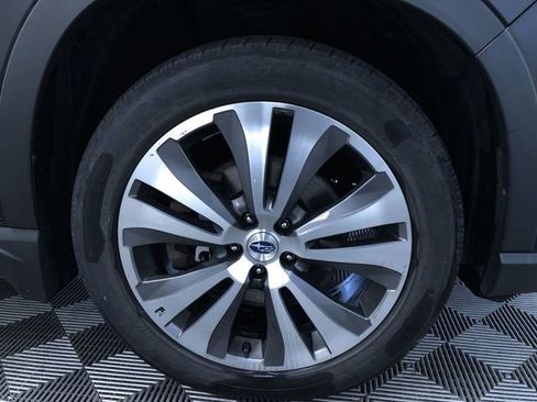 Used 2019 Subaru Ascent Limited w/ Popular Package #2 AWD/4WD image 23