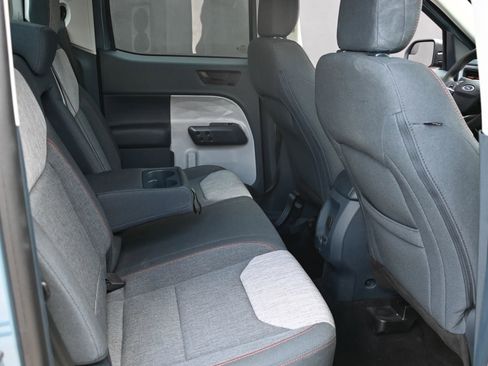 Used 2023 Ford Maverick XLT FWD image 19