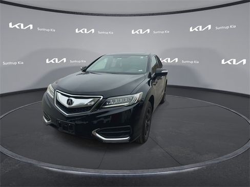 Used 2017 Acura RDX w/ Technology Package image 5