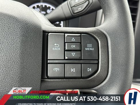 New 2026 Ford F250 XL RWD image 24