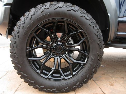 Used 2023 Ford F150 Raptor AWD/4WD image 8