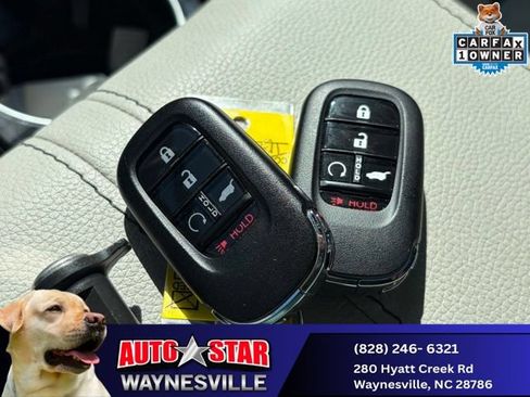 Used 2026 Honda Passport TrailSport Elite image 20