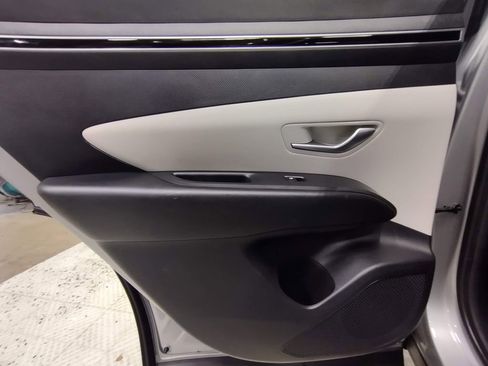 Certified 2023 Hyundai Tucson Blue image 33