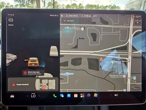 Used 2022 Tesla Model 3 Long Range AWD/4WD image 18
