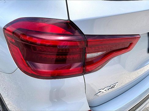 Used 2021 BMW X3 sDrive30i w/ Premium Package RWD image 26
