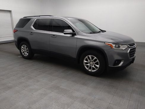 Used 2019 Chevrolet Traverse LT image 11