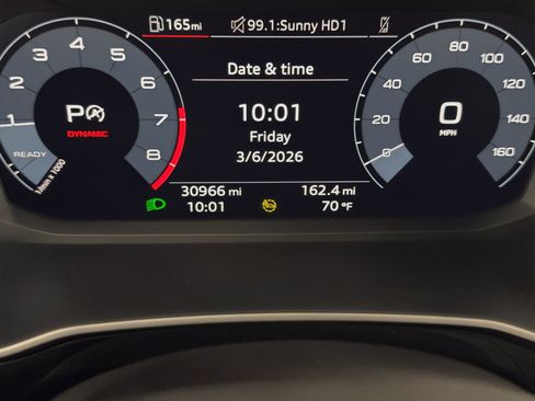 Used 2022 Audi Q3 2.0T Premium Plus image 23