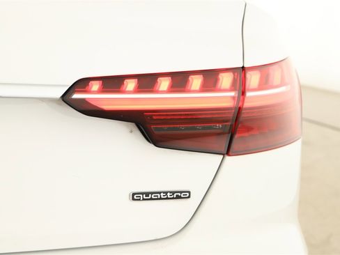 Used 2023 Audi A4 2.0T Premium Plus w/ Premium Plus Package image 30