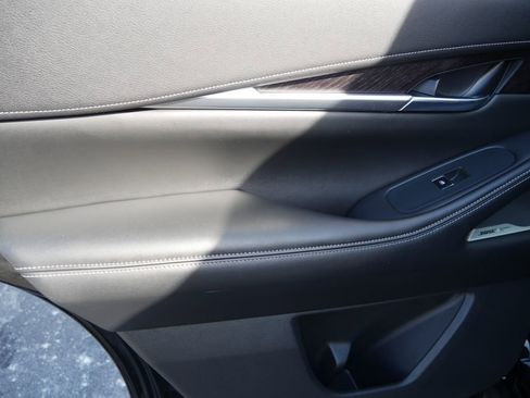 Used 2022 INFINITI QX60 Sensory w/ Vision Package image 21