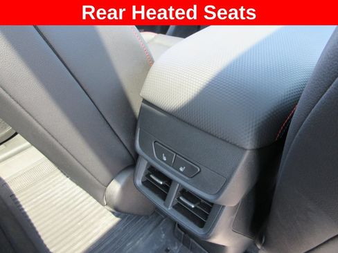 Certified 2025 Chevrolet Equinox RS w/ Convenience Package III AWD/4WD image 25