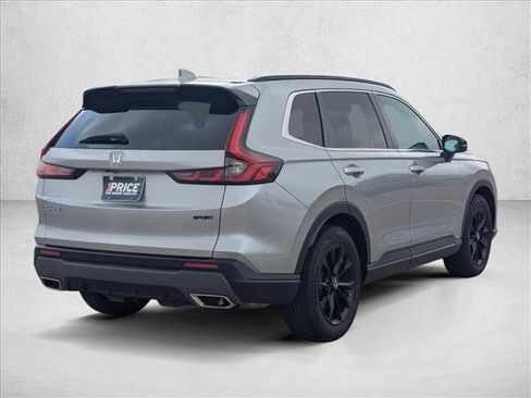 Used 2024 Honda CR-V Sport-L image 5