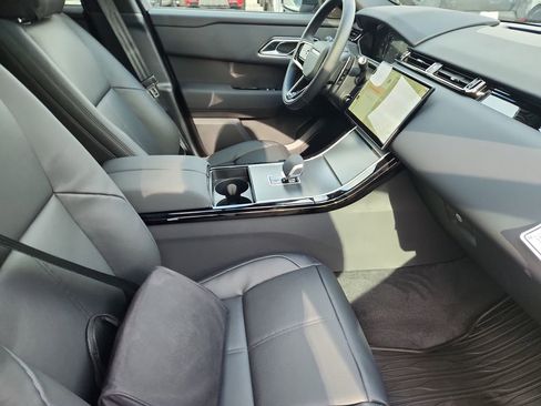 Used 2026 Land Rover Range Rover Velar S image 4