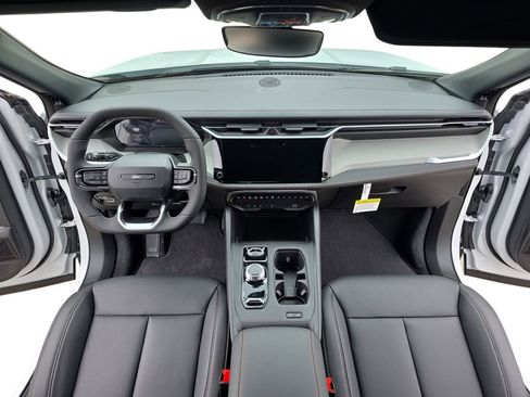 New 2026 Jeep Cherokee Limited AWD/4WD image 9