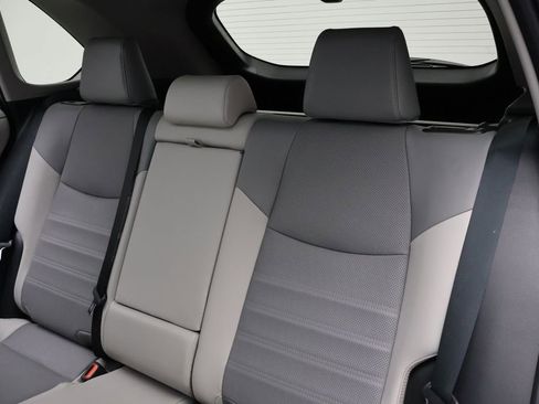 Used 2025 Toyota RAV4 Limited image 18