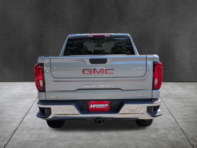 Used 2025 GMC Sierra 1500 SLT AWD/4WD image 6