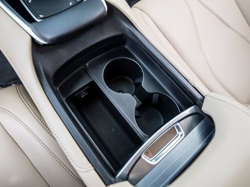 Certified 2023 Acura RDX AWD image 31