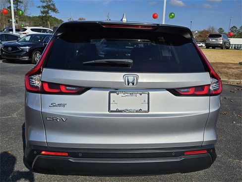 Used 2024 Honda CR-V EX-L image 10