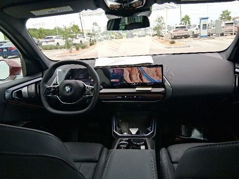 New 2026 BMW X3 xDrive30 w/ Convenience Package AWD/4WD image 10