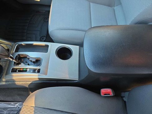 Used 2013 Toyota Tacoma PreRunner w/ SR5 Pkg image 8