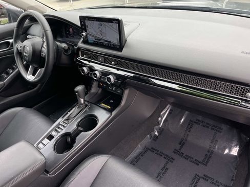 Certified 2023 Honda Civic Touring image 23