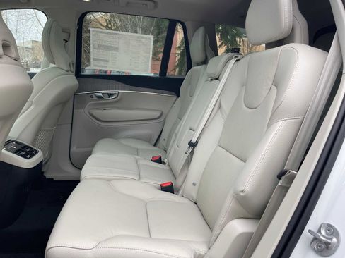 Used 2023 Volvo XC90 B6 Plus w/ Protection Package Premier image 16