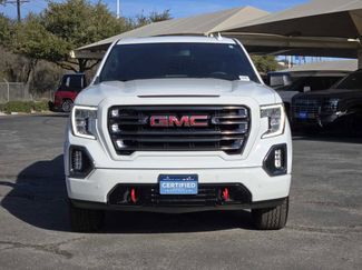 Certified 2022 GMC Sierra 1500 AT4 w/ AT4 Preferred Package video 2